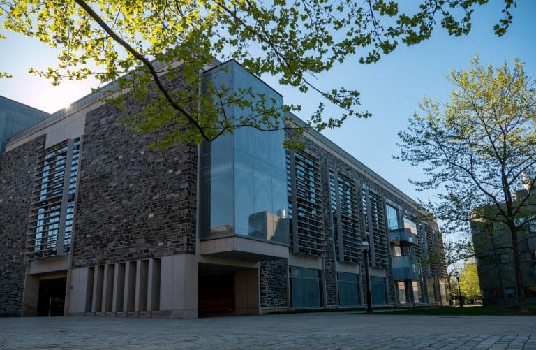 Princeton University, Should international students travel home and be unable to return, they would need to take a yearlong leave of absence according to current policy
