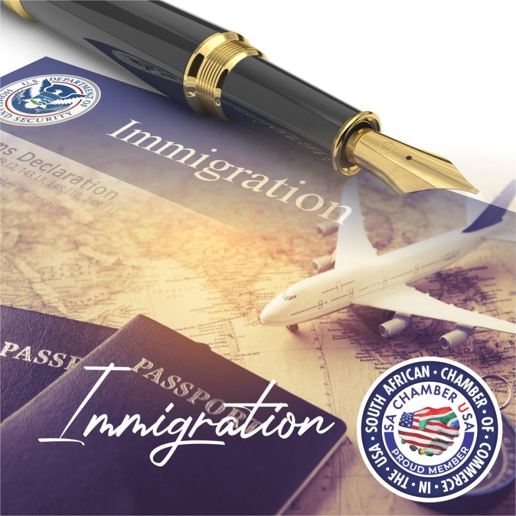 United States ranks 3rd on South African emigrants list