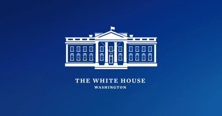 USA White House Washington