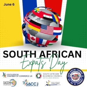 Expat day
