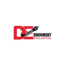 Document-Evaluation-Logo
