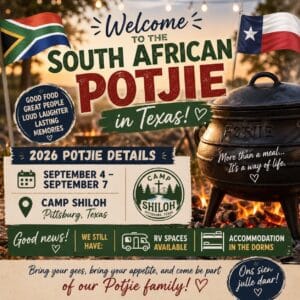 potjie