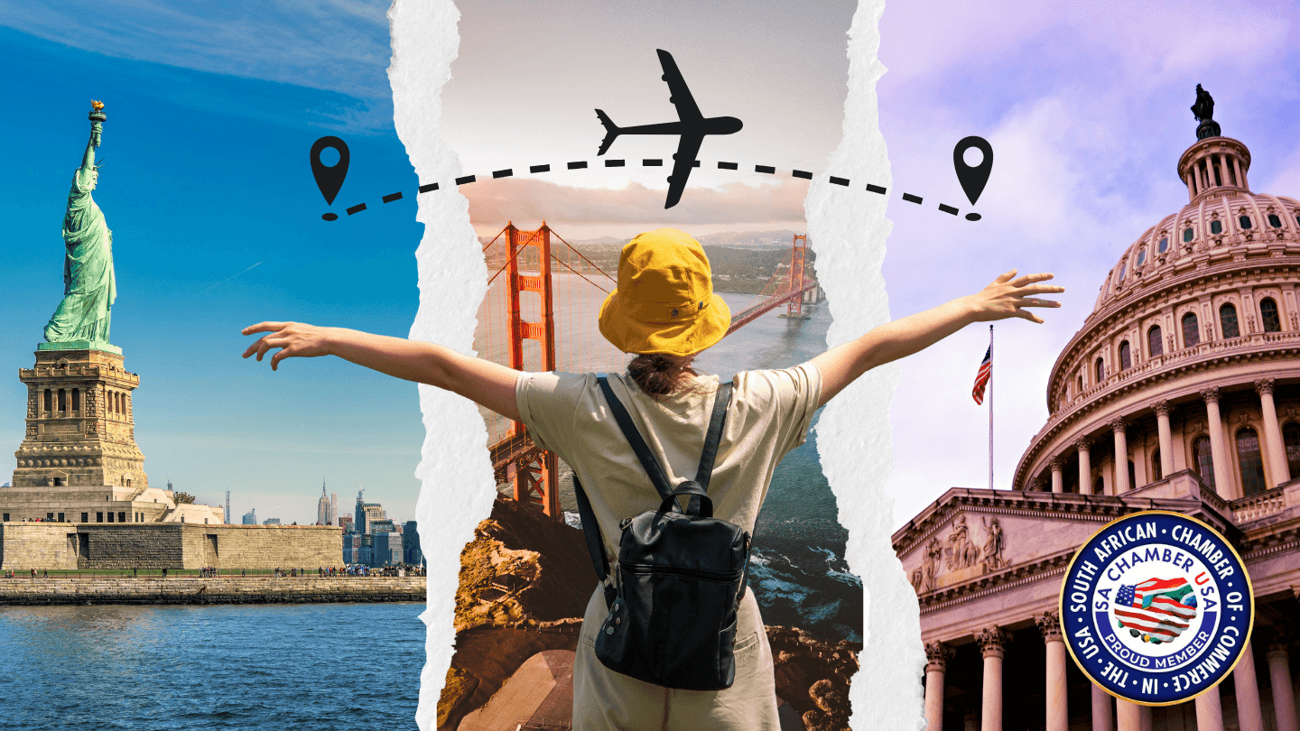 travel USA new laws
