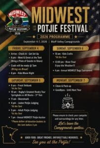 midwestpotjie