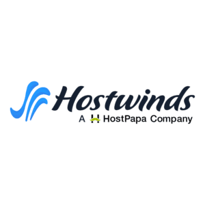 Hostwinds-Logo
